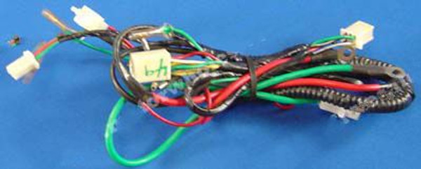 (#49) Wire Harness - ATV PANTHER 70HD