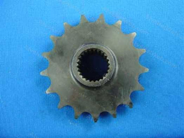 #01 Front Sprocket for Chinese 150cc ATVs 530- 17 Teeth