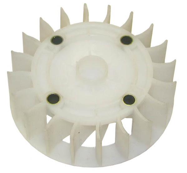 50cc - GY6 Engine Cooling Fan Stator Fan