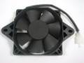 ELECTRIC ATV GO KART COOLING FAN RADIATOR 200 250 FA02