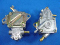 21 - Fuel Pump Valve  - for Chinese Scooters and Mopeds