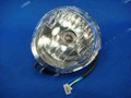 Headlight for - GATOR 50 CC