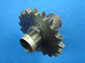 #06 Front Sprocket for Chinese 150cc ATVs 428- 19 Teeth