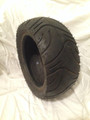 Tire - Rear, 130/50-8 for $45.99 - Superbike, Mini Pocket bike X7 49cc