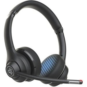 GO Work Gen2 Wrls - Black P595-HBGOWORKRBLK4