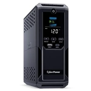1350VA AVR UPS P595-CP1350AVRLCD3
