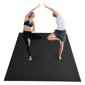  Exercise Mat, Non Slip High Density Premium Yoga Mat, Exercise Yoga Mat for Men Women, Fitness & E E415-DXYJD6YC12YCNHT5EV0