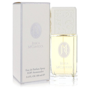 JESSICA Mc CLINTOCK by Jessica McClintock Eau De Parfum Spray 3.4 oz (Women) V728-414394