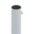 Retractable Side Awning Anthracite 70.9"x472.4 A949-318074