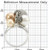 0W296 - Rhodium + Ruthenium Brass Ring with Synthetic Pearl in Multi Color A874-0W296