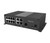 Dual wan voip router with battery 8 fxs C403-TDVLA-PR08-PRO
