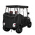  Golf Cart Cover, Visible Full-Enclosure 2&2+2 Passenger Golf Cart, 420D Waterproof Oxford Fabric C E415-XCZYCZKSHGMDQU7A1001V0