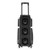  Bowling Ball Bag, 3 Ball Double Roller Bowling Bag with Wheels, Featuring a Separate Compartment f E415-GLLGBLQBHS3Q8N6PE001V0