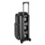  Bowling Ball Bag, 3 Ball Double Roller Bowling Bag with Wheels, Featuring a Separate Compartment f E415-GLLGBLQBHS3Q8N6PE001V0