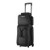  Bowling Ball Bag, 3 Ball Double Roller Bowling Bag with Wheels, Featuring a Separate Compartment f E415-GLLGBLQBHS3Q8N6PE001V0