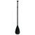 Inflatable Stand Up Paddleboard Set 120.1"x29.9"x5.9" Green A949-92740