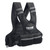  Adjustable Weighted Vest, 11-20lb Weight Vest with 6 Ironsand Weights and  Reflective Stripe, Body E415-KDJZLKXFMD20BSAUAV0