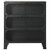 Storage Cabinet Gray 28.3"x14.2"x32.3" Metal and MDF A949-335912