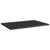 Bookshelf Boards 8 pcs High Gloss Black 23.6"x15.7"x0.6" Engineered Wood A949-805263
