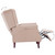 Recliner Cream Fabric A949-282292