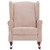 Recliner Cream Fabric A949-282292