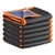 Moving Blankets 6 Pcs, 72 x 40 in (32 lbs/dz) Large Packing Blankets with Cotton Filling, Heavy Dut E415-DCBYT72X40INA6209001V0