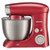 4.2 Qt Tilt Head Stand Mixer 400W Electric Dough Mixer, 6 Speeds Food Kitchen Mixer with Stainless  E415-TMLSJBJCJBABF225E001V1