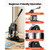  Button Maker Machine 1.25"/2.25"/3"(32/58/75 mm) 3-in-1 Pin Maker, with 300pcs Button Parts, Circl E415-DGNBJSKXZJ58IRHVT002V0