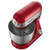  5.3 Qt Tilt Head Stand Mixer 400W Electric Dough Mixer, 10 Speeds Food Kitchen Mixer with Stainles E415-TMLSJBJCJBJSFK0MD001V1