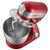  5.3 Qt Tilt Head Stand Mixer 400W Electric Dough Mixer, 10 Speeds Food Kitchen Mixer with Stainles E415-TMLSJBJCJBJSFK0MD001V1