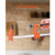  Bar Clamps for Woodworking, 2-Pack 24 inch Opening, Lockable F-Clamp with 600 lbs Load Limit, 2-1/ E415-FJ24INCH2GZTLIK3X001V0
