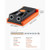  Pocket Hole Jig Kit, 1/2 to 1-1/2 in Adjustable, Mini Jig Pocket Hole System with Step Drill, Hex  E415-MINISXKKJDPSVGZHO001V0