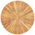 Folding Patio Table  23.6" Solid Teak Wood A949-49437