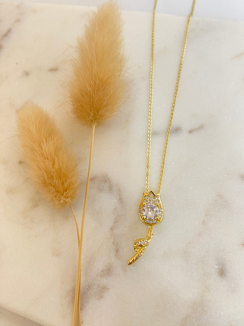  Necklace CN0023