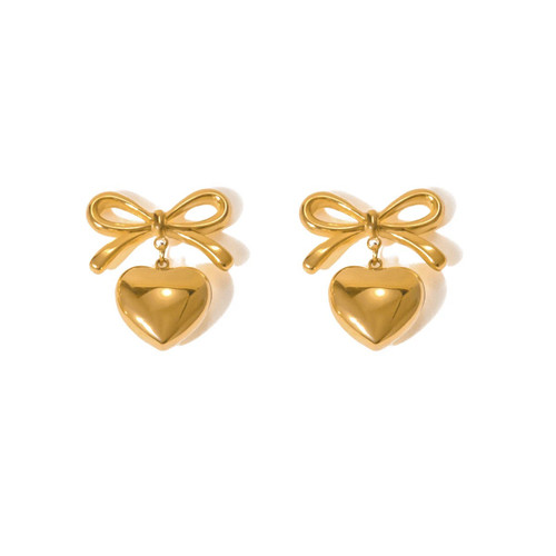  Earrings SE0050