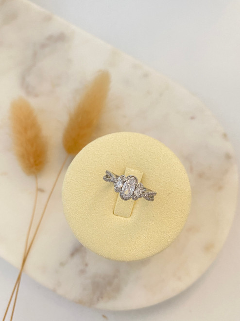  Ring CR0016