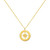  Necklace CN0026