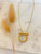  Necklace SN0014