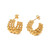  Earrings SE0049