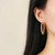  Earrings SE0017
