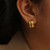  Earrings SE0019
