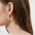  Earrings SE0007