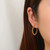  Earrings SE0039