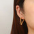  Earrings SE0040