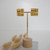  Earrings SE0009