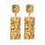  Earrings SE0041