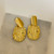  Earrings SE0042