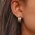  Earrings SE0010