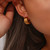  Earrings SE0011