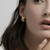  Earrings SE0011